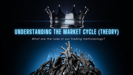 Understanding The Market Cycle (Theory)_Youtube